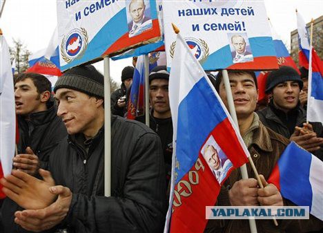 Федеральные каналы умолчали об убийстве няней ребенка в Москве