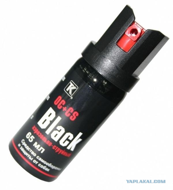 Эпический хам из Перми