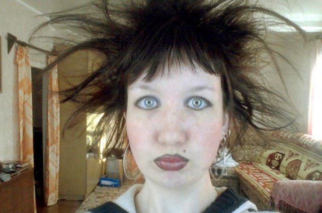 Кое-кто из сетей