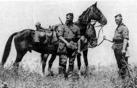 10 ударов 1944 года, 5 часть