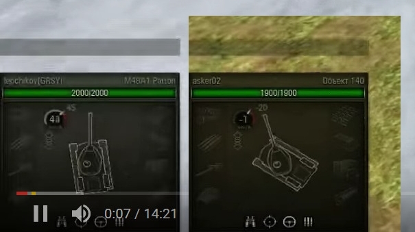 Wargaming 40
