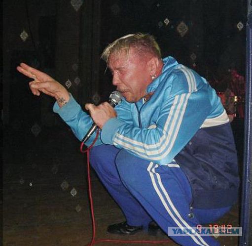 Малоизвестные фото известных музыкантов.