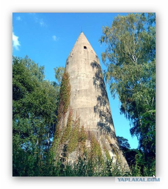 Фотографии НАСА показывают три огромных башни на Марсе