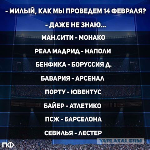 Подборка интересных и веселых картинок