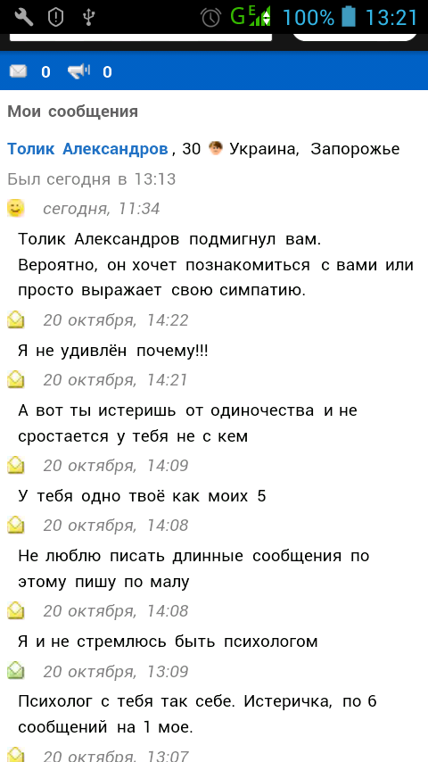 Большая ошибка женщин в отношениях
