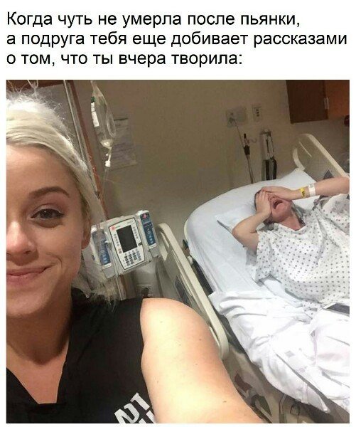 Прикольные картинки обо всём