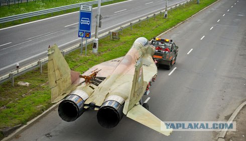 Ты только не заводись