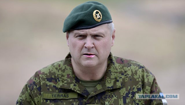 Они дойдут до Таллина за два дня, но они умрут в Таллине.