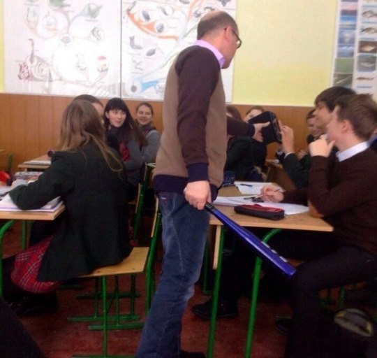WTF: что тут происходит?