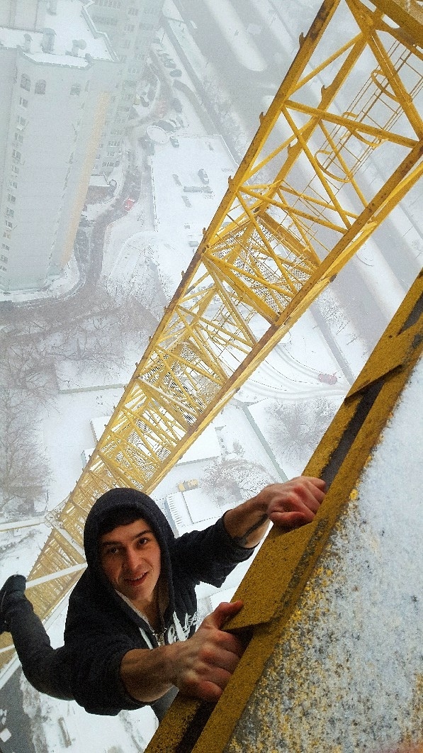 Скотсети и прочие интернеты 04.03.19