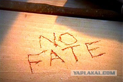 Официальный постер грядущего фильма "Terminator: Dark Fate"