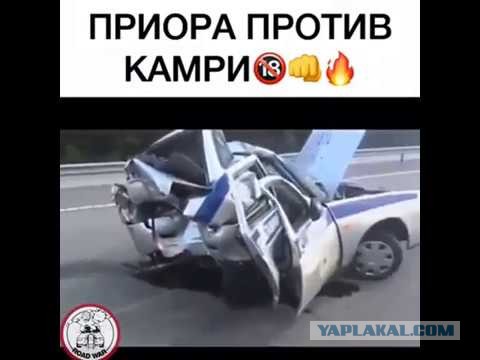 АвтоВАЗ объяснил причину хлипкого кузова своих автомобилей