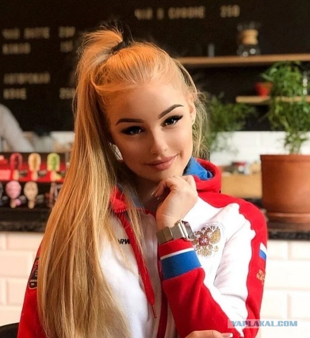 Хороша Маша, да не ваша!