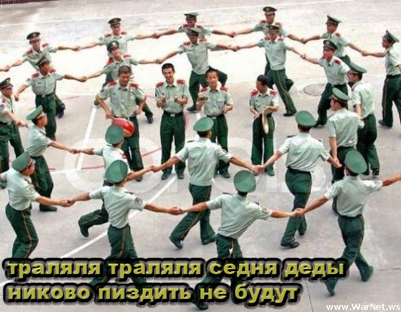 Простое человеческое счастье в картинках