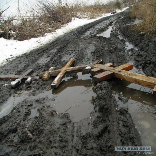 Россия изнутри