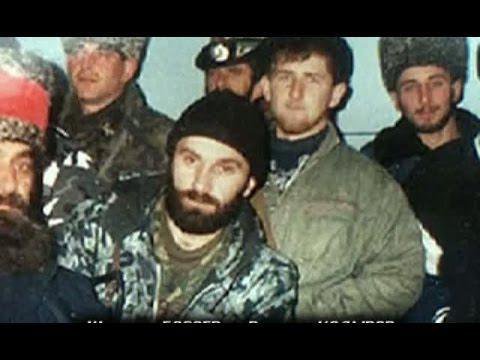 Два бывших боевика банды Шамиля Басаева и Хаттаба задержаны в Чечне