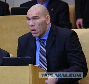 Что увидел Обамыч?