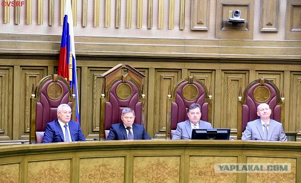 ❗️Верховный суд РФ разрешил штрафовать за отсутствие маски по фото нарушителя