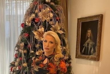 Когда прокачала скилл скрытности