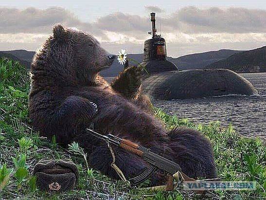 Комментарий на понедельник