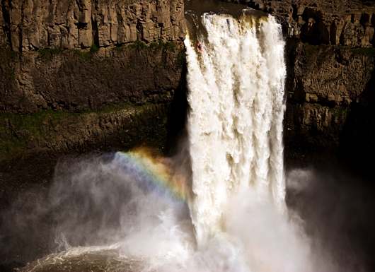 Самые захватывающие приключения в мире