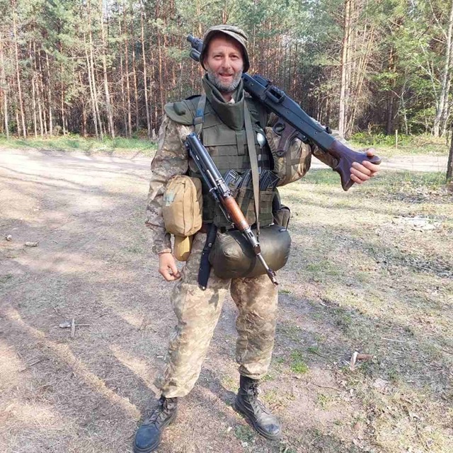 На Запорожье заявили о подготовке ВСУ большого наступления в районе ЗАЭС и переправ