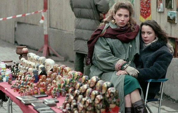 7 советских товаров, популярных за границей