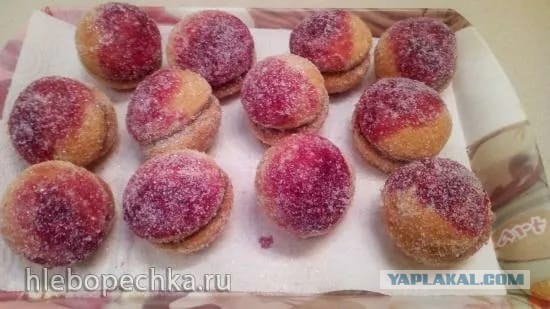 А многие ли готовят эти продукты сами?