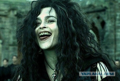 Настоящие актеры - мастера перевоплощения