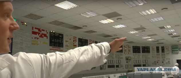 Нашёл самого секретного пользователя ЯПа