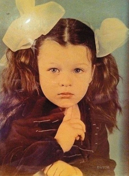 Back in USSR (19.11)