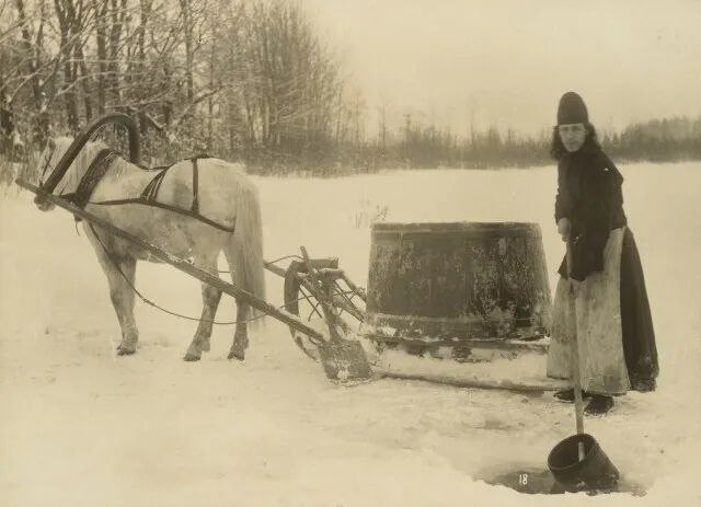 ​ Люди и лица. Век прошлый и позапрошлый. 14.12.24