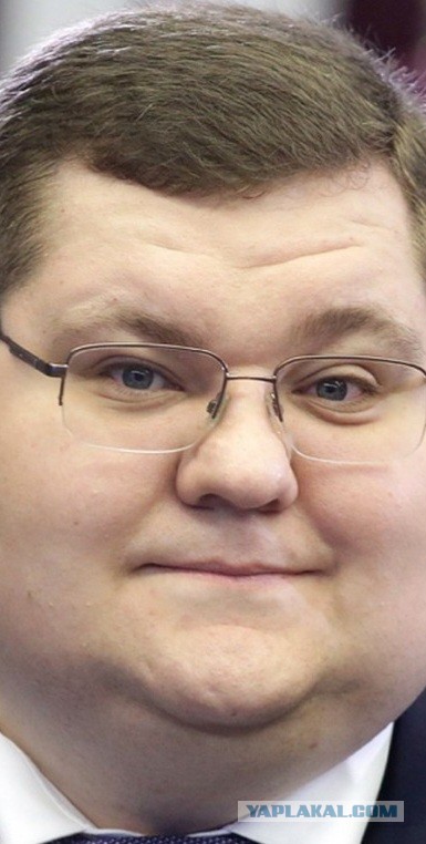 Говорят, это новый министр иностранных дел и заместитель премьера Канады, член Либеральной партии Омар Альхабра