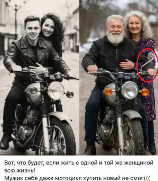 Завалялось тут случайно немного забавных картинок