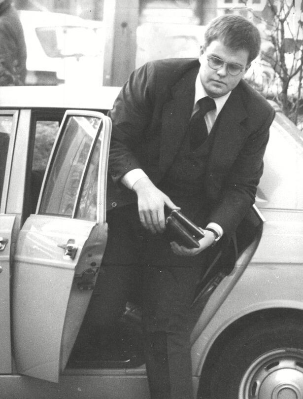 Её судили за надругательство над мужчиной