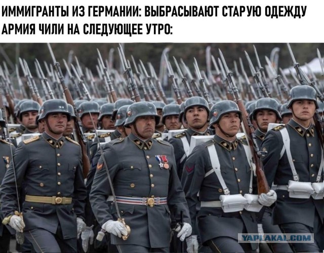 Картинки для деградации 169 (разной степени свежести)