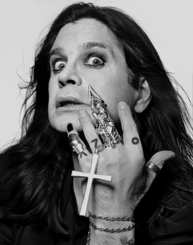 Музыка и музыканты: Ozzy Osbourne - лучшие баллады