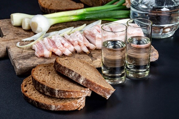 Алкаш или национальный код?