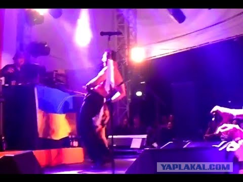 Актер Панин просит прощения