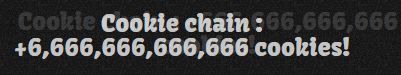 Сookie Clicker