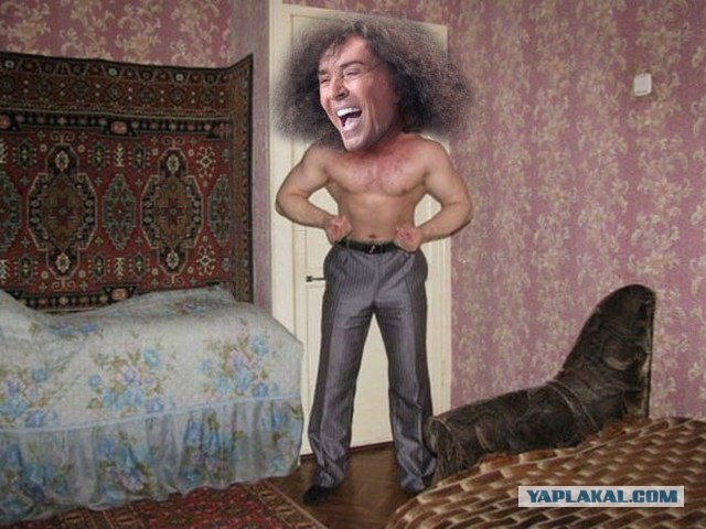 Самые провальные сексуальные снимки