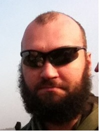 Выращиваем бороду в комнатных условиях