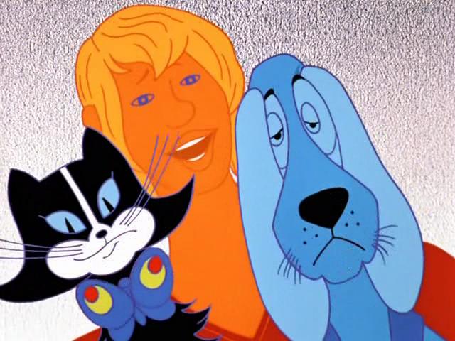 У кого на свете всех длиннее?