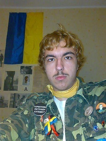 А чего добился ты!?