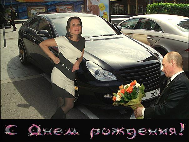 Палево от QIP 2010