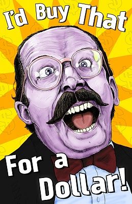 Тот самый "чувак с долларами"?