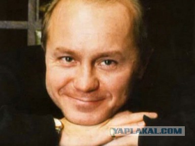Мои любимые киногерои.