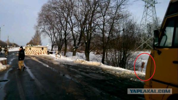 Перемирие кончилось, едва начавшись.