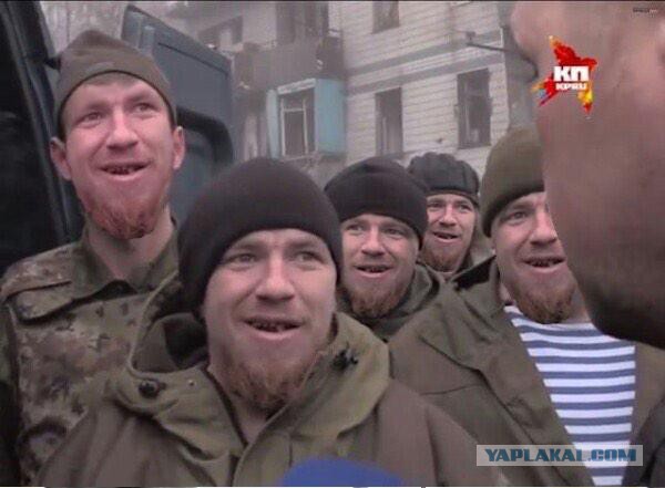 Дети войны 2015.