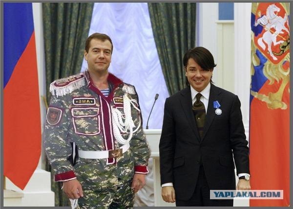 Беспощадные бойцы